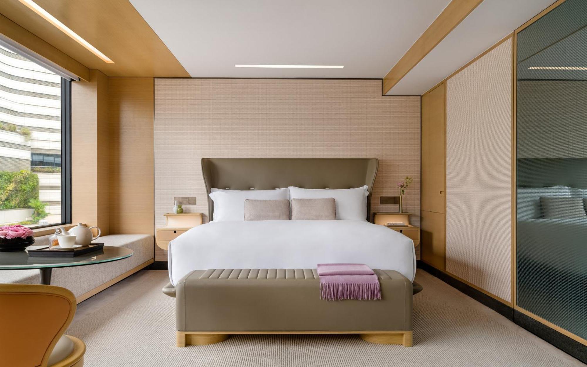 Regent 5* Hong Kong