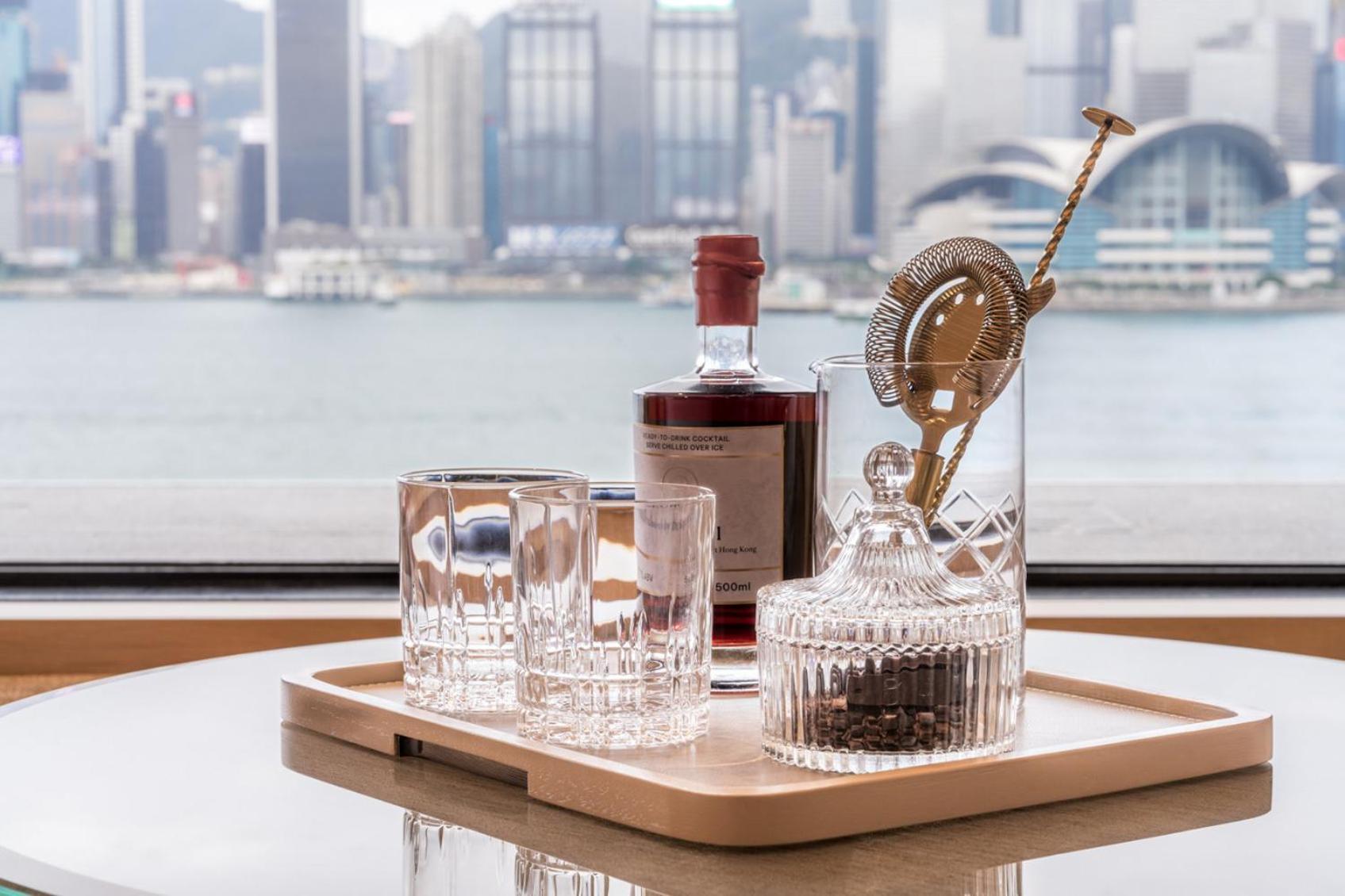Regent Hong Kong
