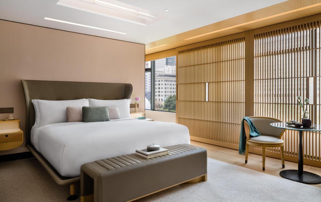 Hotel Intercontinental