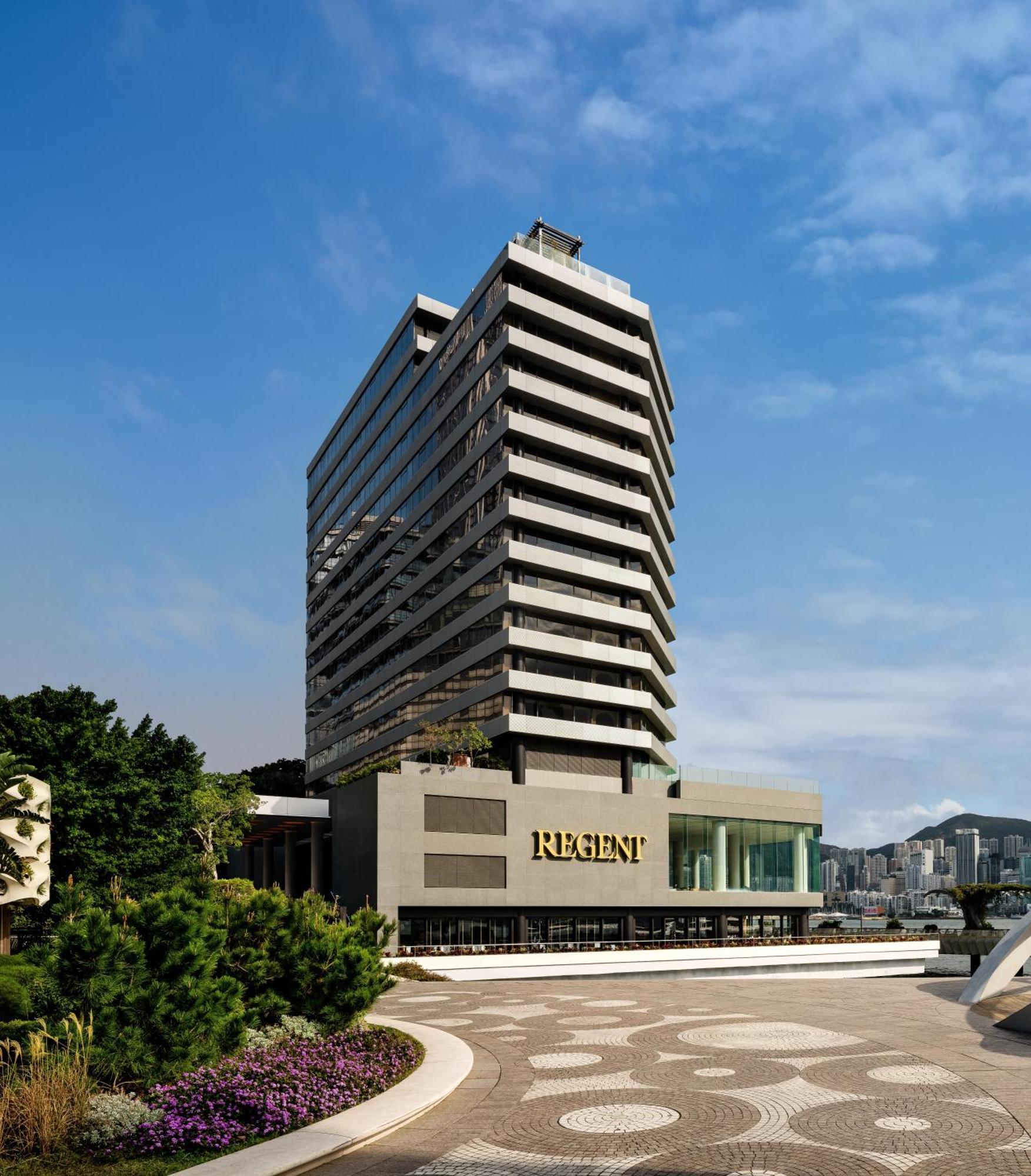 Hotel Intercontinental
