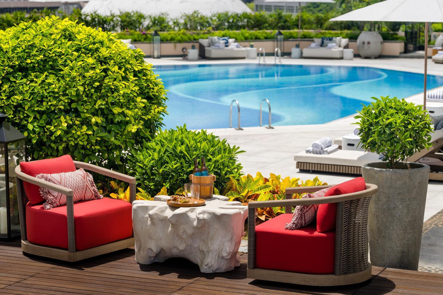 Hotel Intercontinental 5*