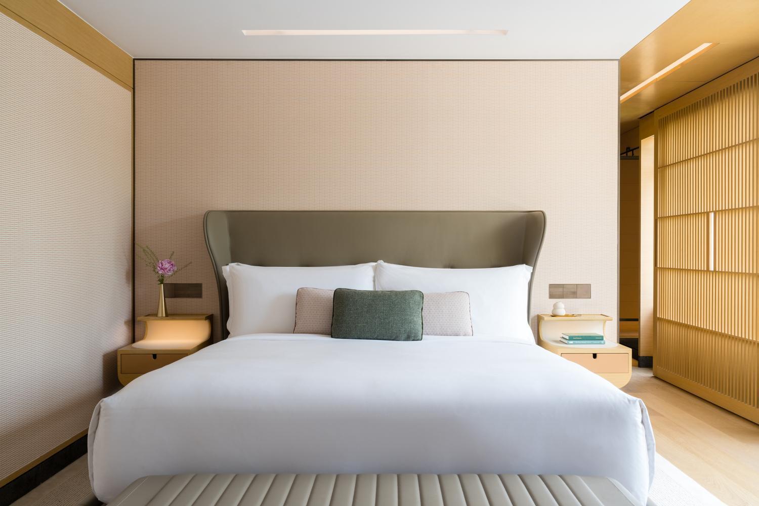 Intercontinental Hotel Hongkong