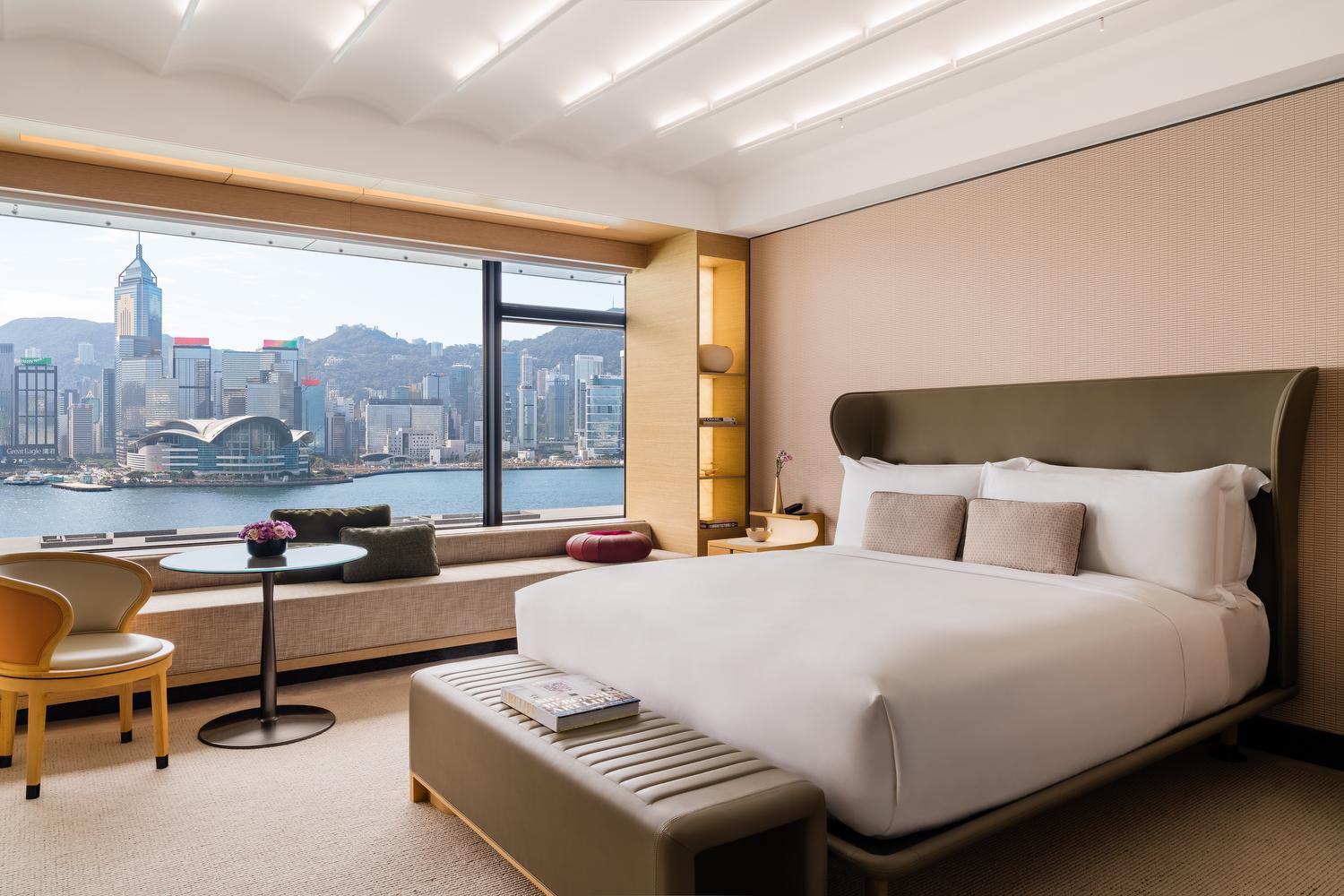 Intercontinental 5*