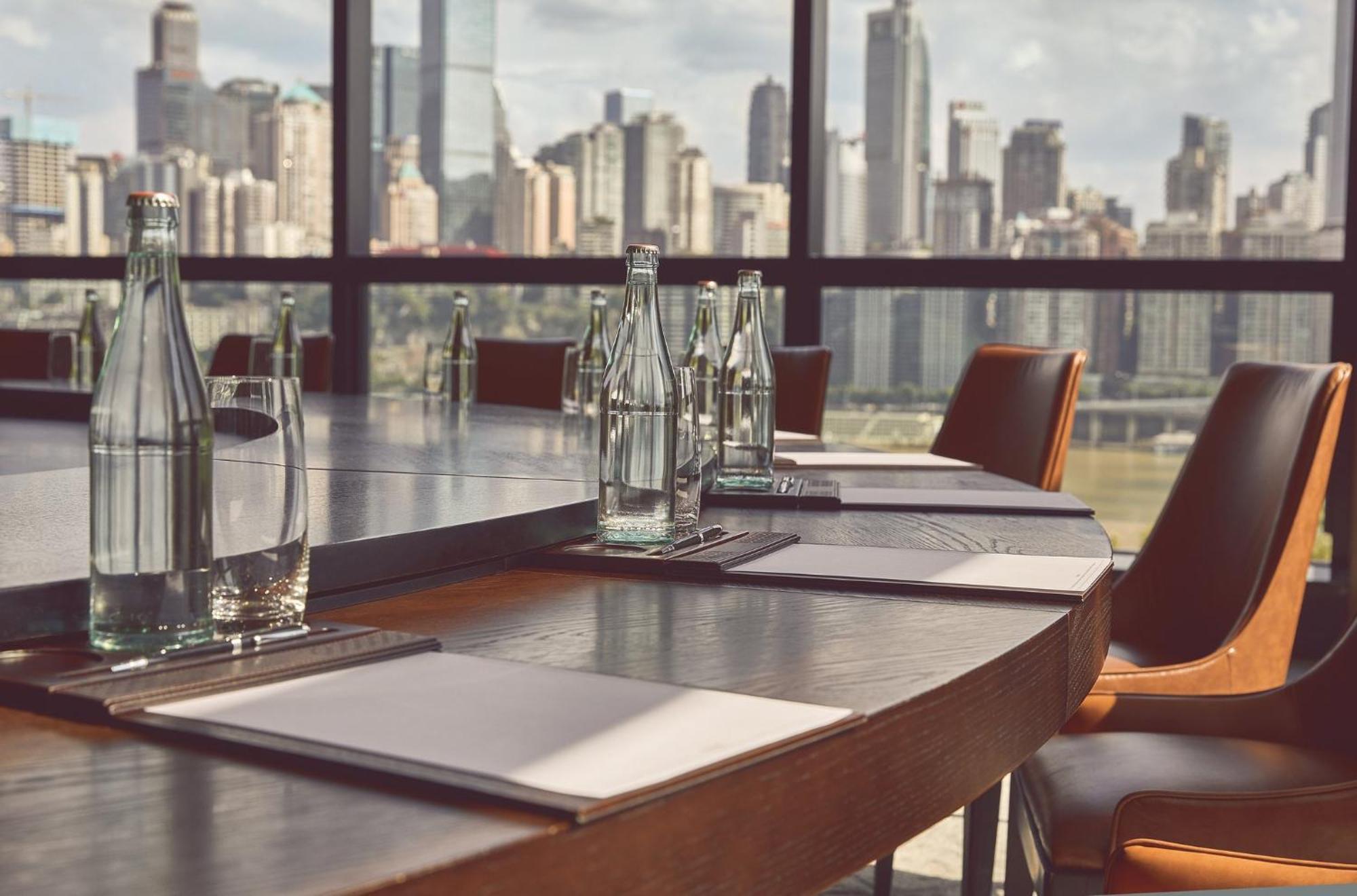 Hotel Intercontinental 5*
