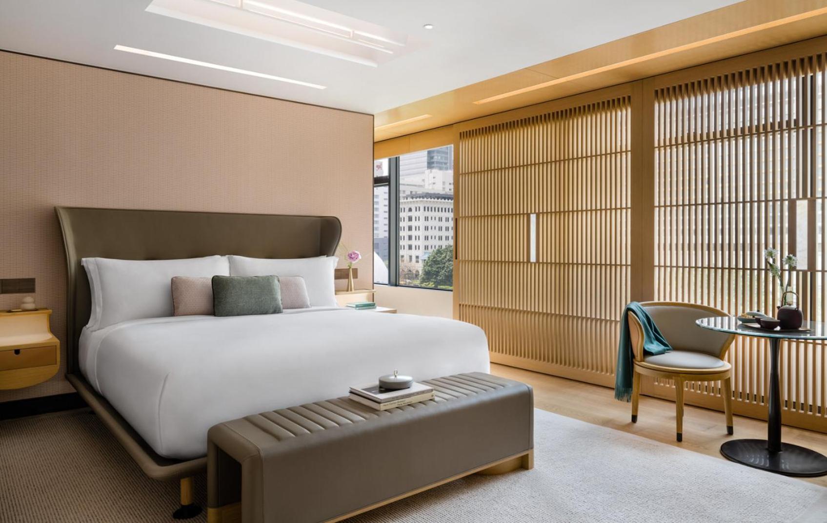 Intercontinental 5* Hongkong