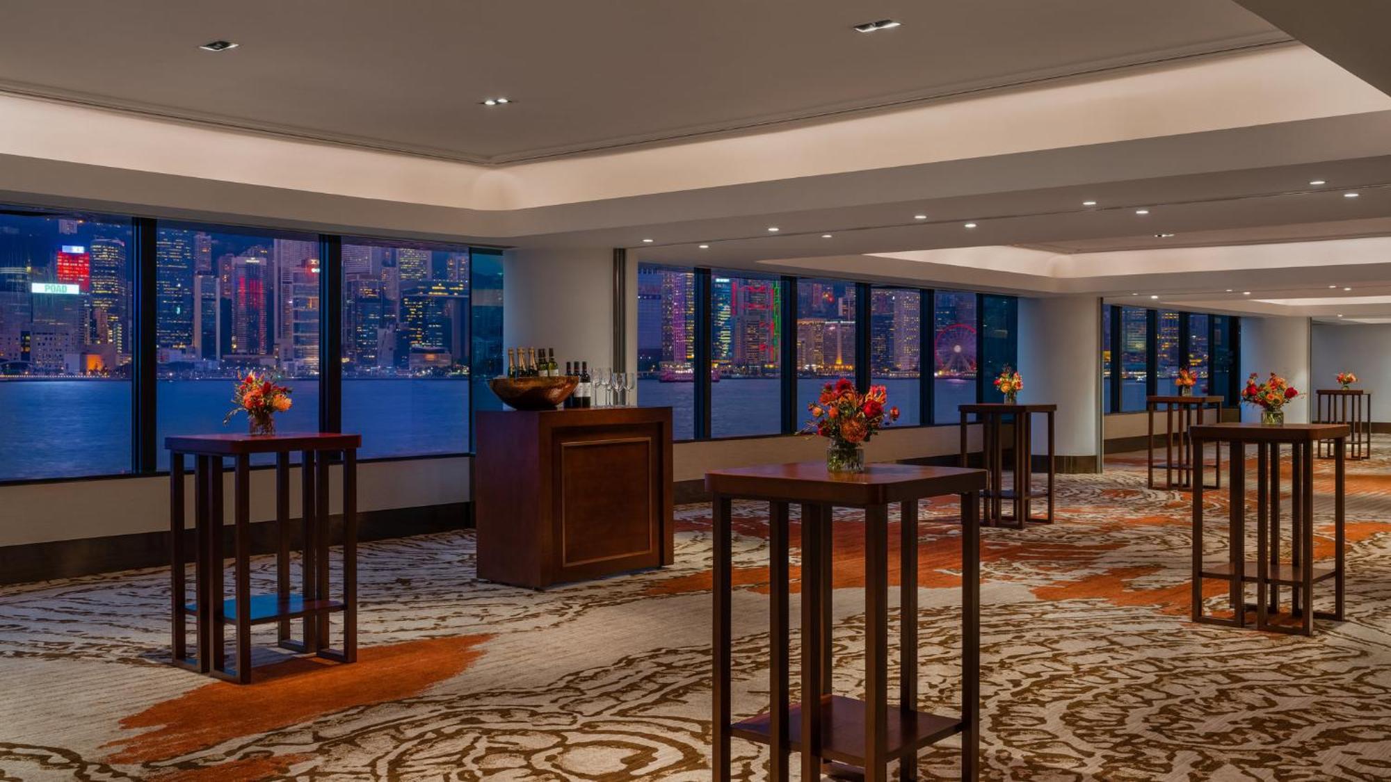 Hotel Intercontinental
