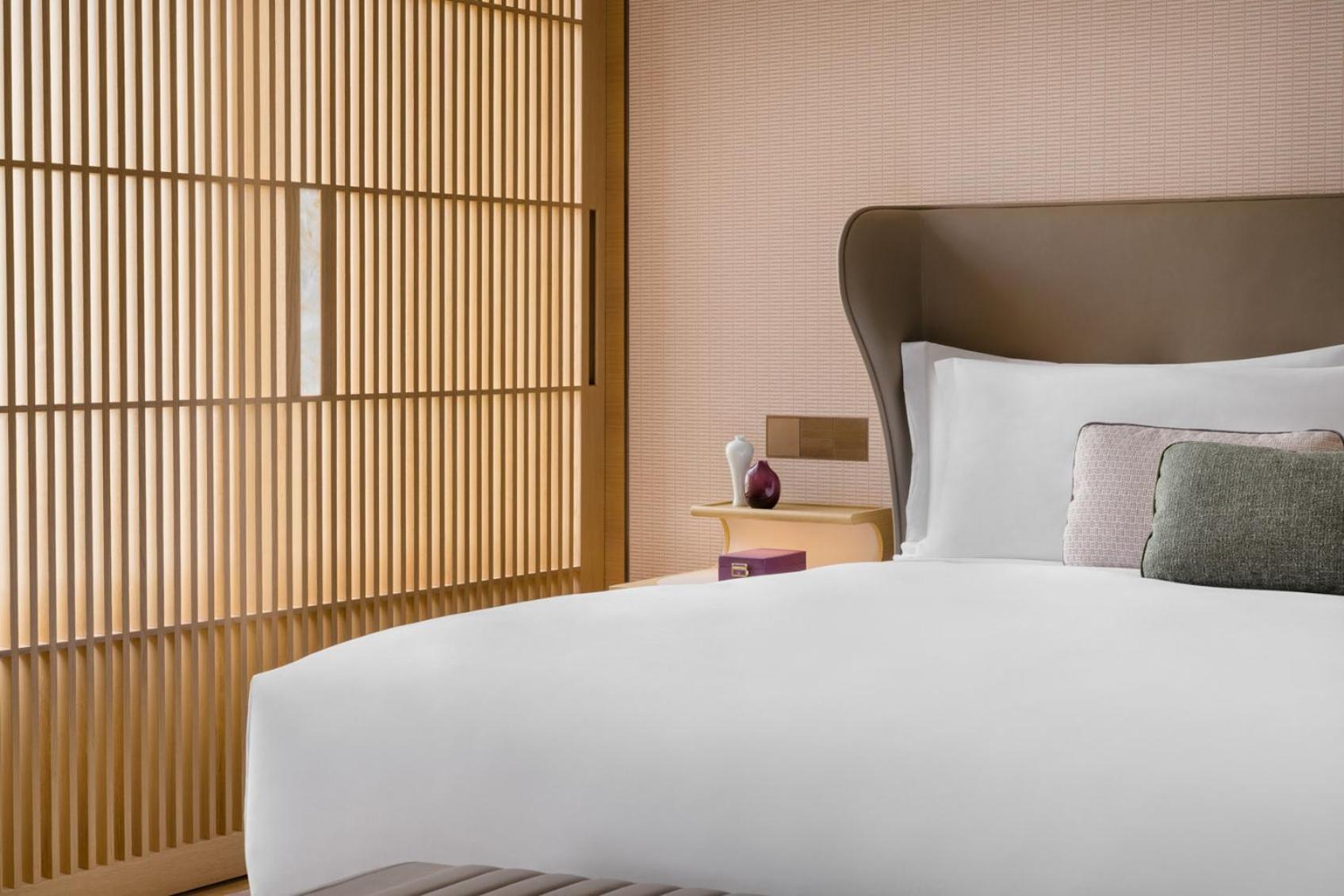 Intercontinental Hotel 5*