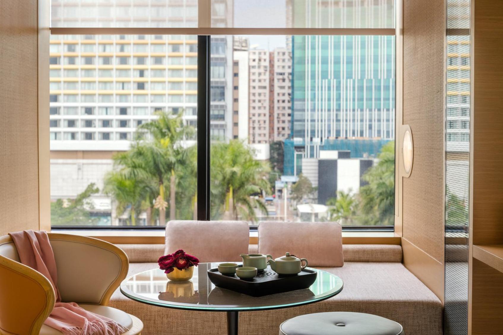Intercontinental
