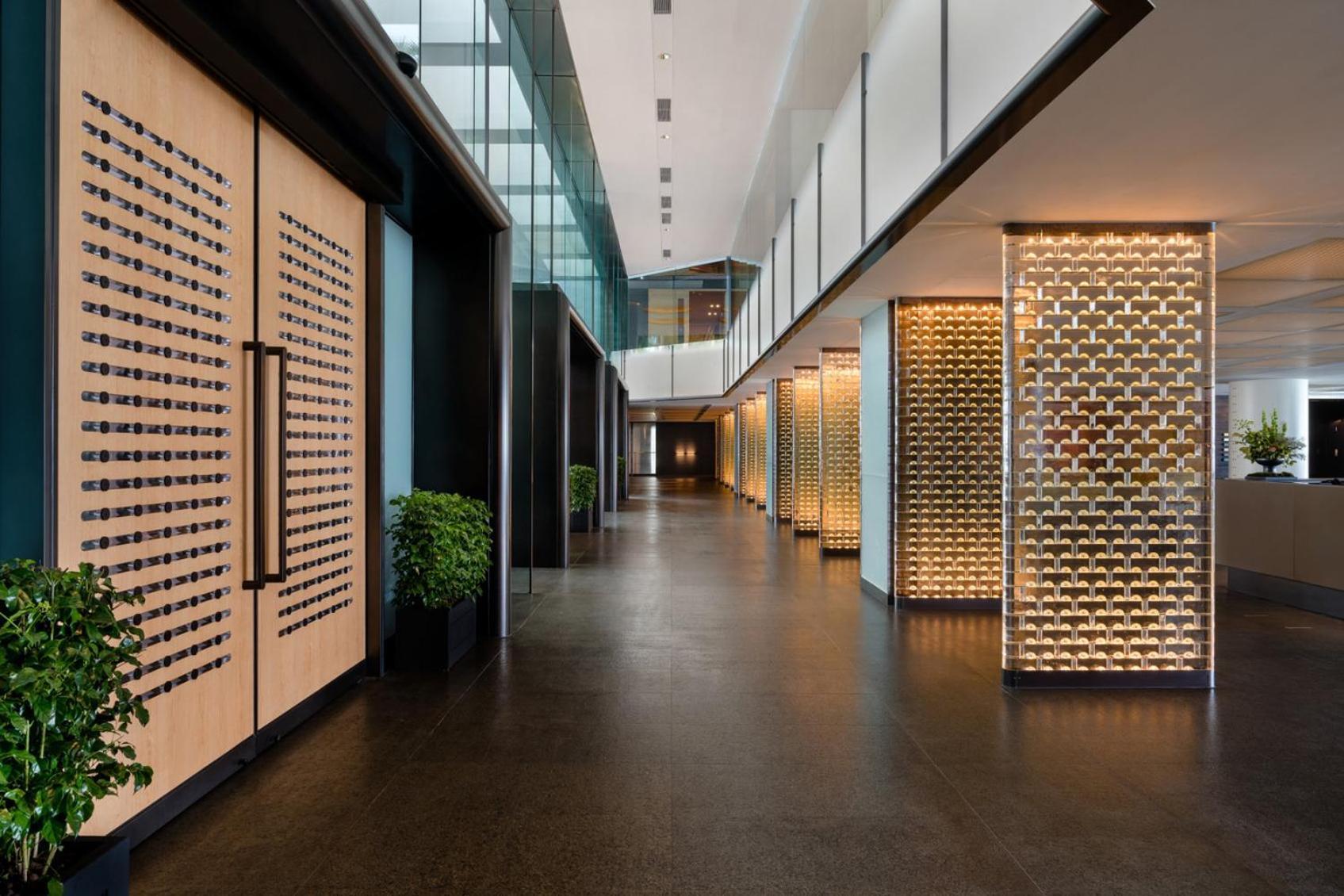 Hotel Intercontinental 5*
