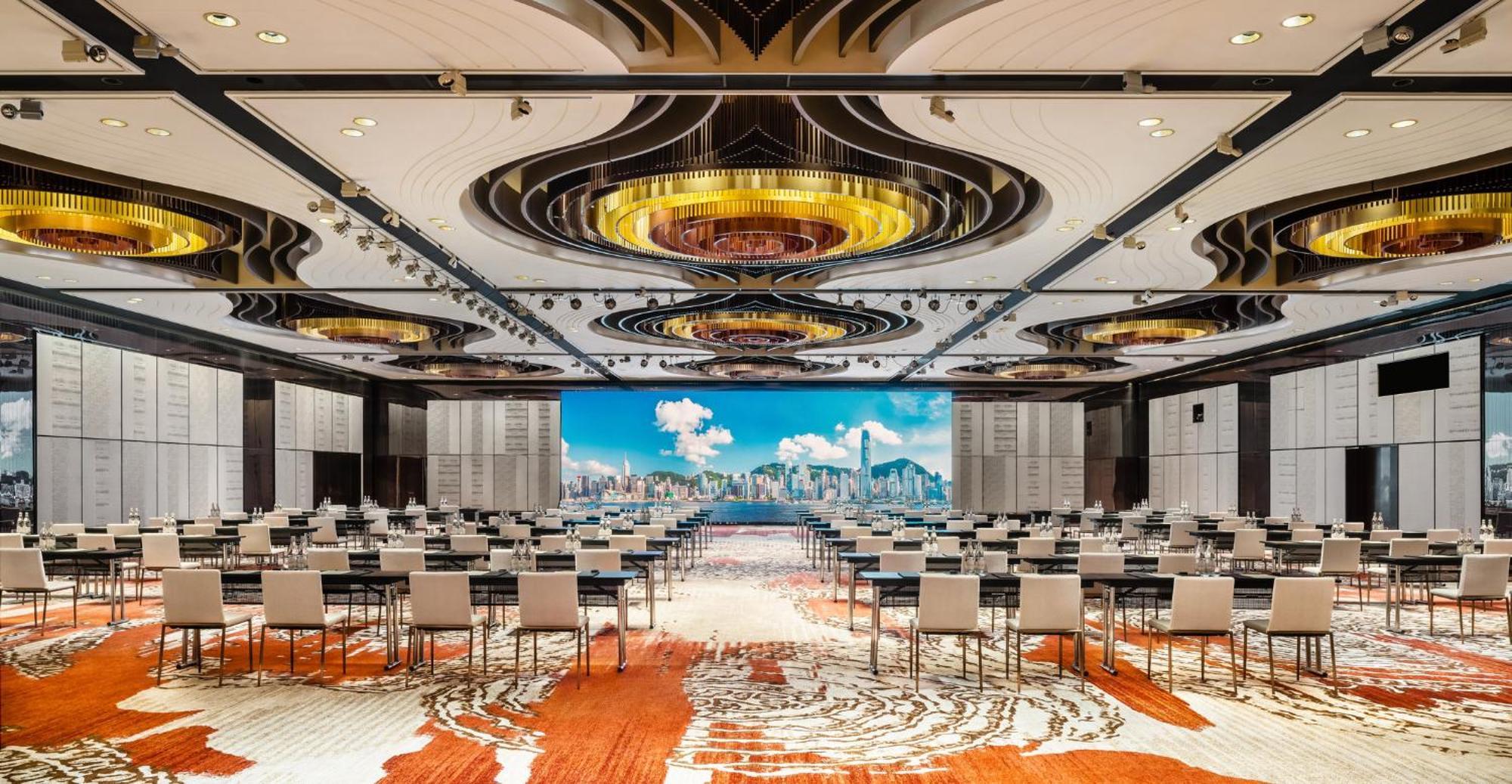 Intercontinental 5*