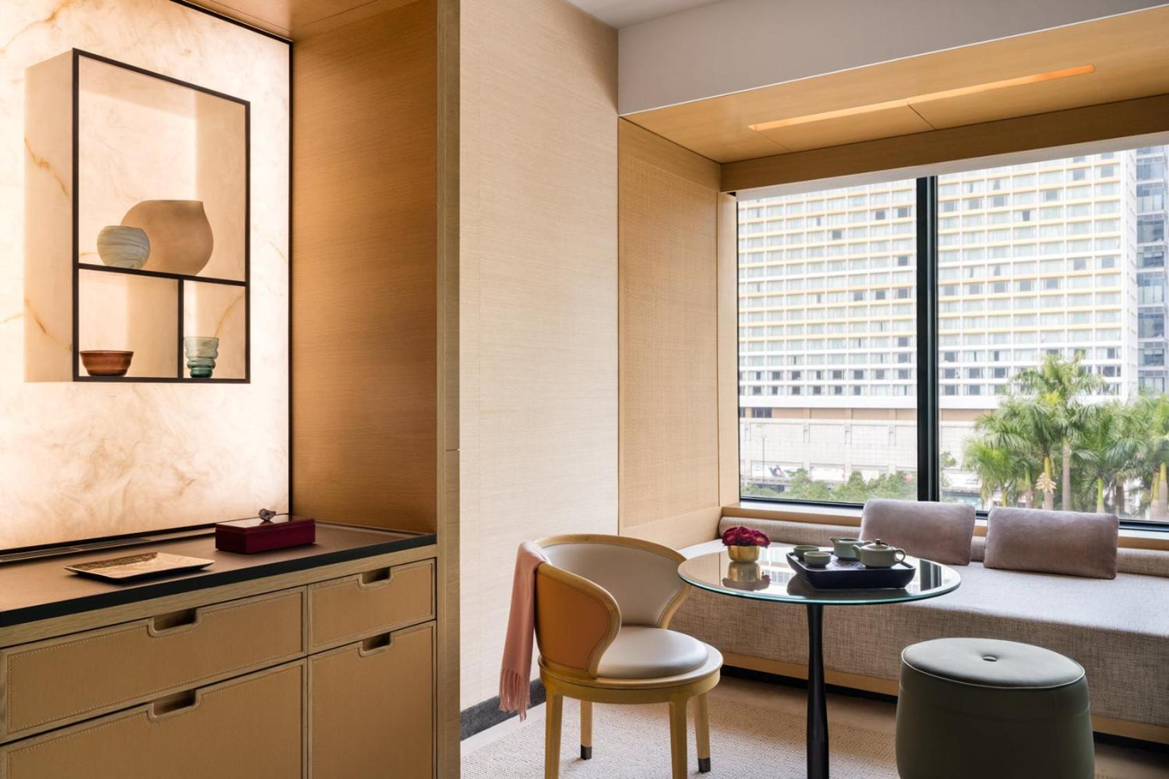 Intercontinental