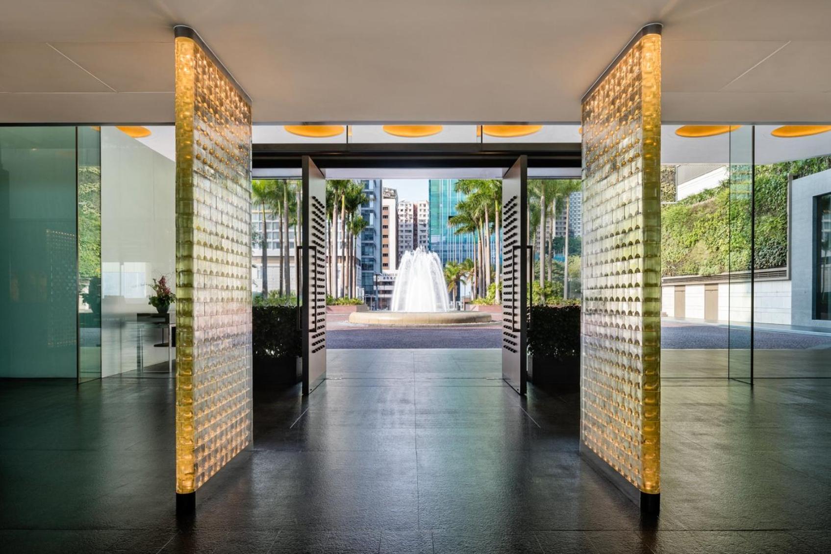 Hotel Intercontinental