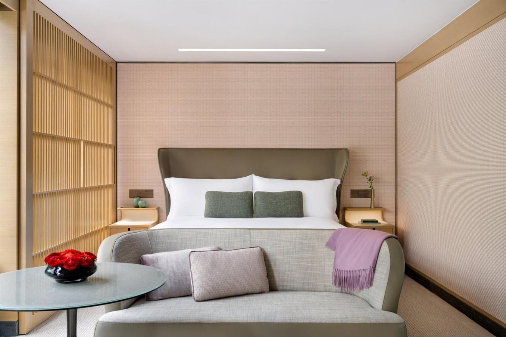 Hotel Regent Hong Kong