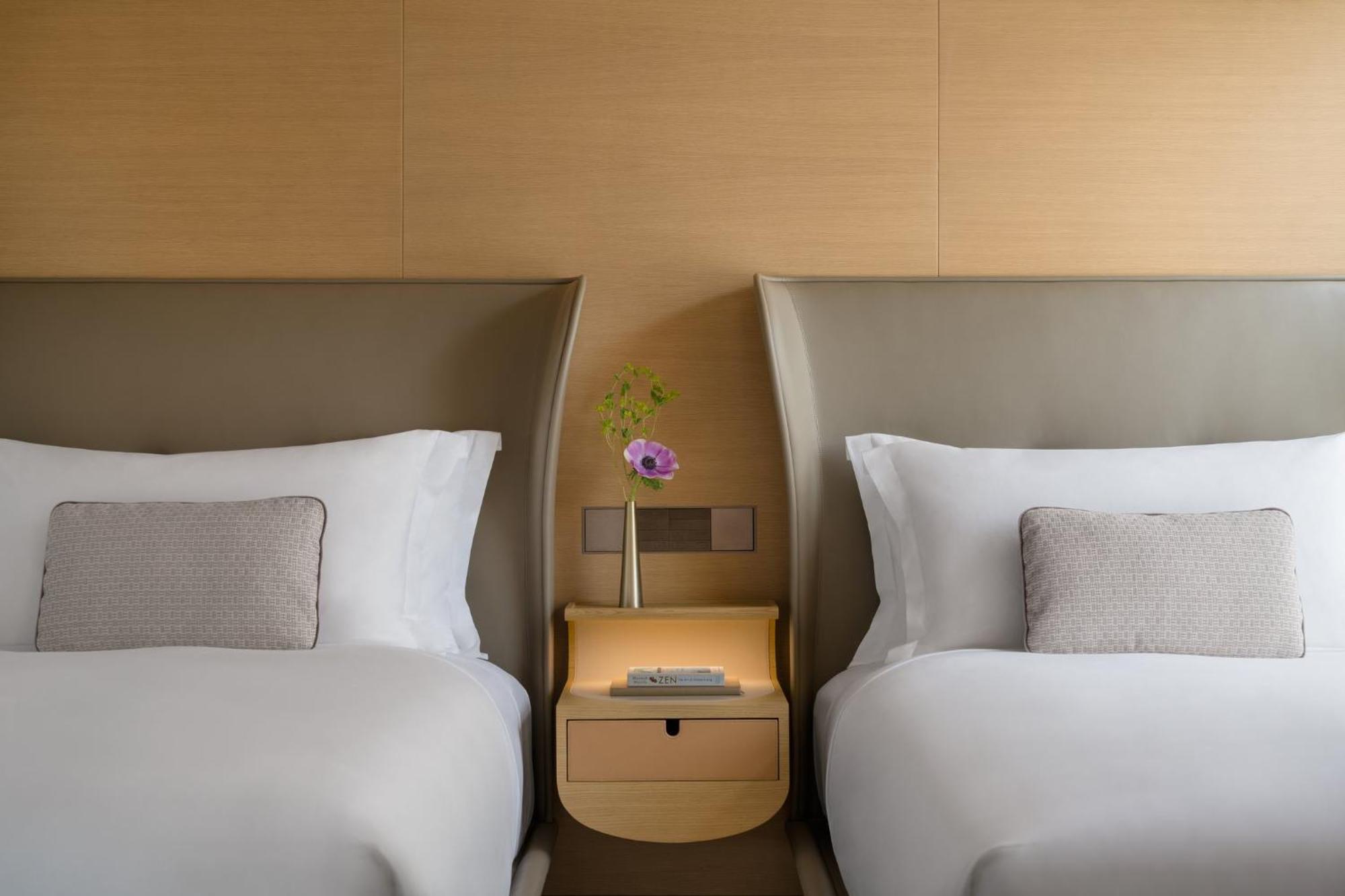 Intercontinental Hotel