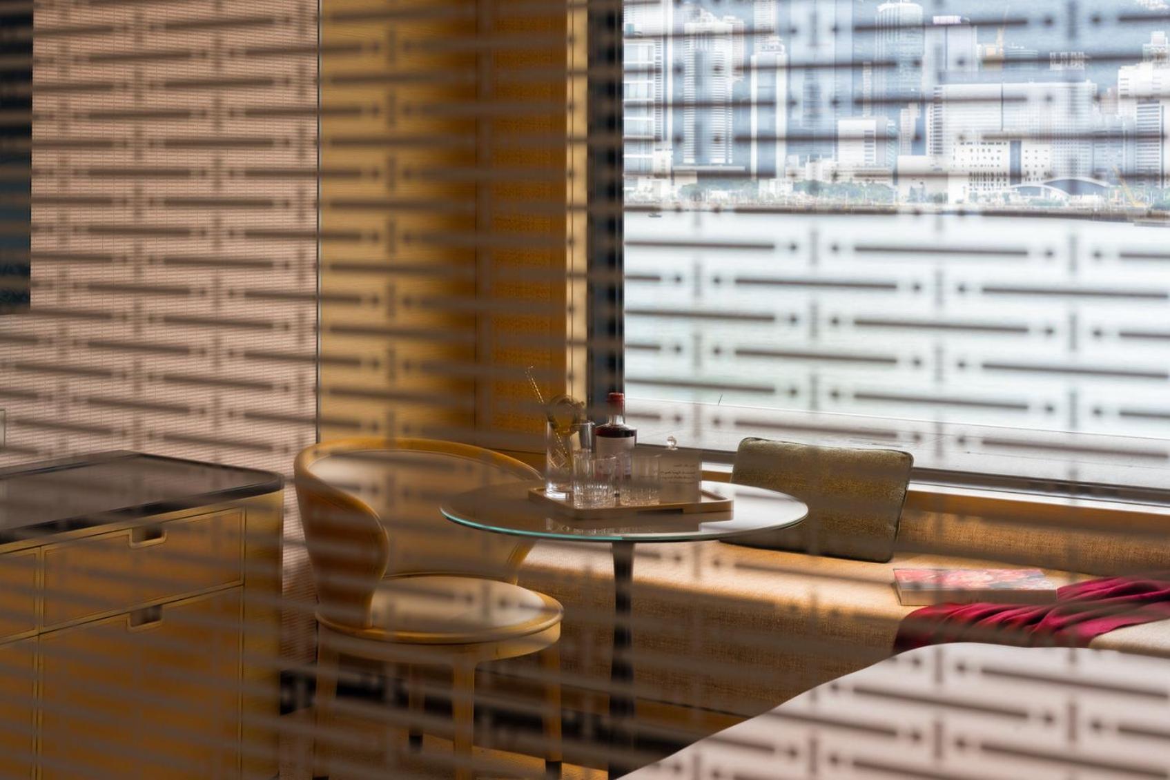 Intercontinental Hotel 5*