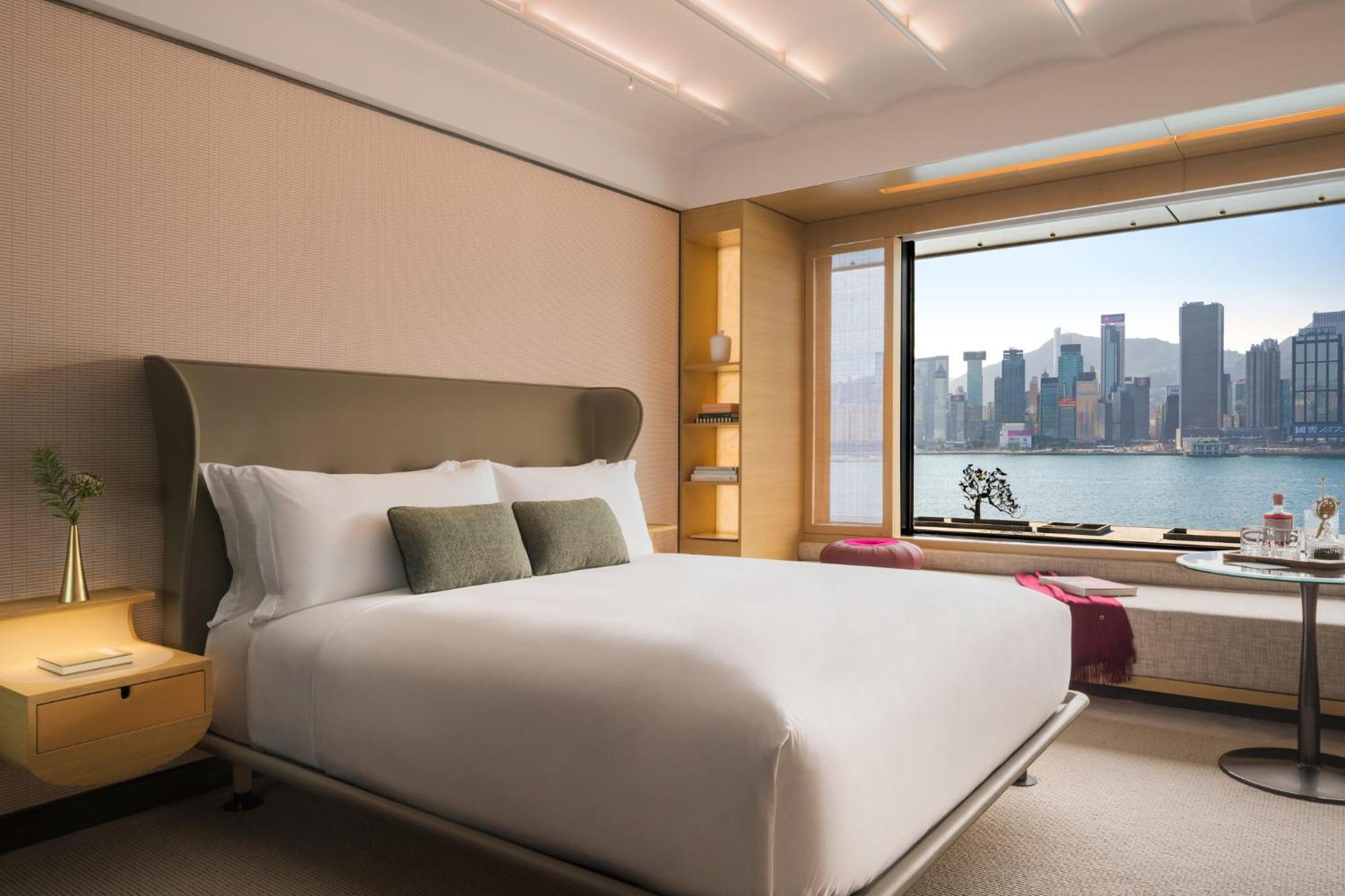 Hotel Intercontinental 5*