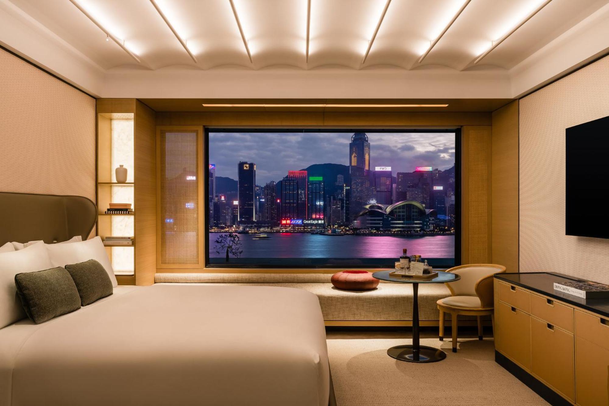 Intercontinental