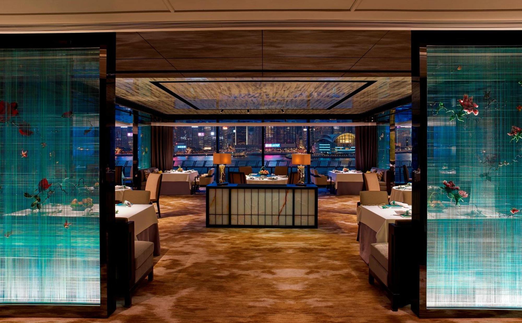 Intercontinental