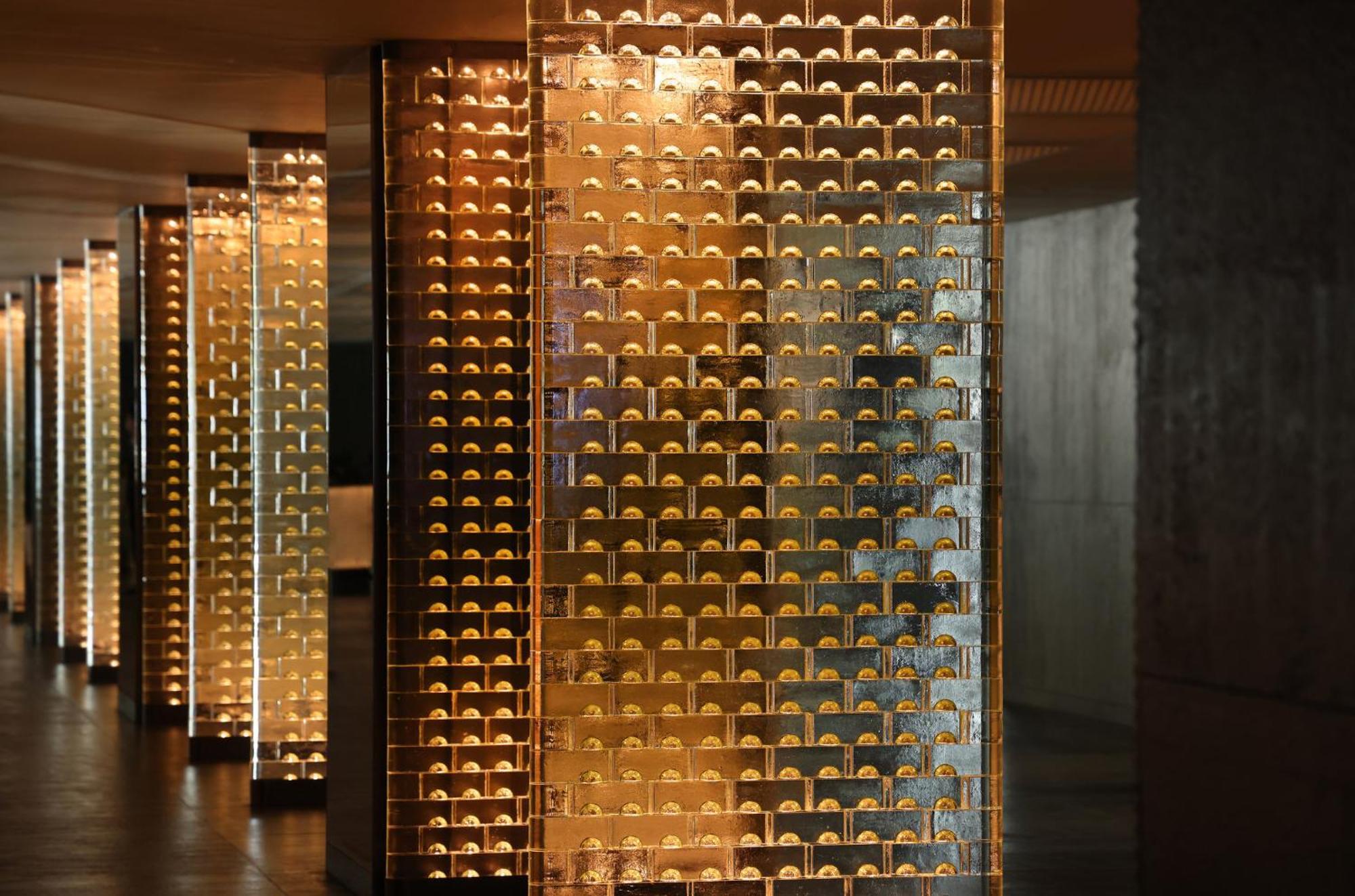 Hotel Intercontinental 5*