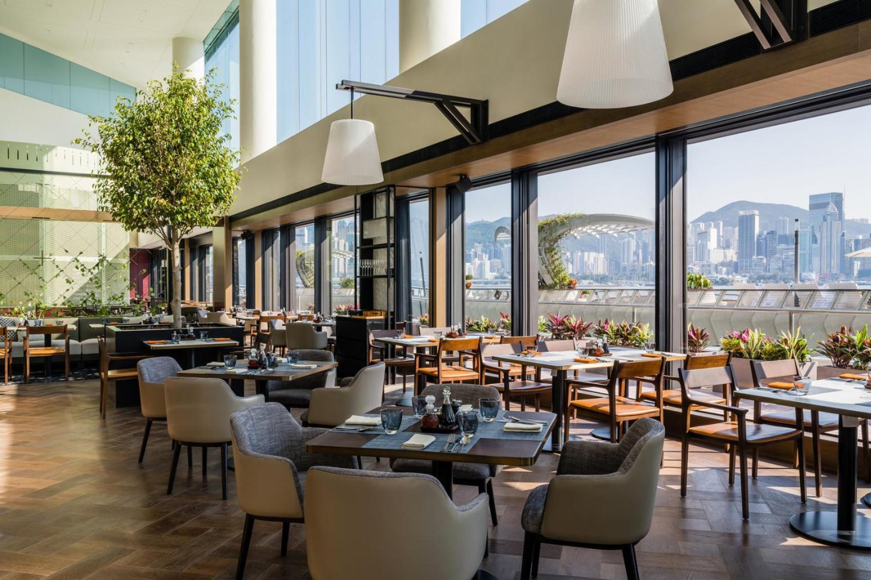 Hotel Intercontinental